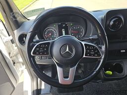 MERCEDES-BENZ SPRINTER 317 L1H1 Automaat LED