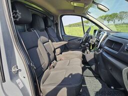 RENAULT TRAFIC 2.0 DCI L2 NAP 145Pk Navi!