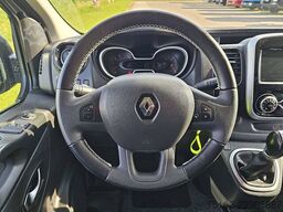 RENAULT TRAFIC 2.0 DCI L2 NAP 145Pk Navi!