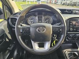 TOYOTA HI-LUX 2.4 4x4 Airco NAP Pickup