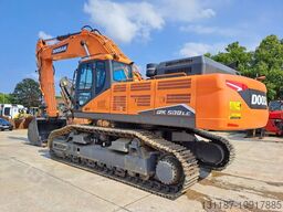 Doosan DX 530 LC-7 M