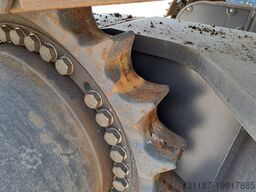 Doosan DX 530 LC-7 M