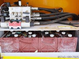 Haulotte Compact 12RTE Electric, 12m Working Height, 450kg