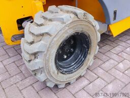 Haulotte Compact 12RTE Electric, 12m Working Height, 450kg