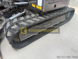 Doosan DX 85R-3