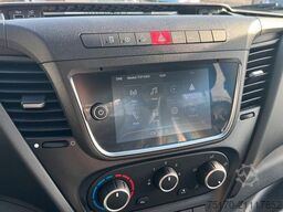 Iveco Daily 70C18 H 3.0L *R3.750mm*AHK*Sperre*Standh*