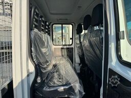 Iveco Daily 70C18 H 3.0L *R3.750mm*AHK*Sperre*Standh*