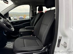 Mercedes-Benz Vito 114 CDI Tourer Extral 9G Klima Kamera