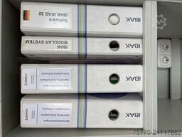 Mercedes-Benz Kanal Rohr TV Kamera Inspektion Ibak