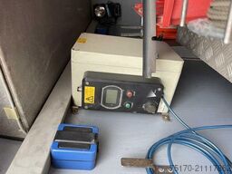 Mercedes-Benz Kanal Rohr TV Kamera Inspektion Ibak