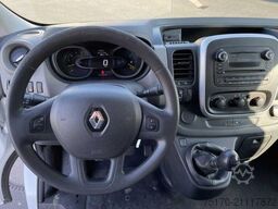Renault Trafic dCi 120 L1H1 / TIME France ETL 21 8m