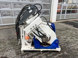  KEMROC EXR 60 HD Flächenfräse / MS10 / 2020