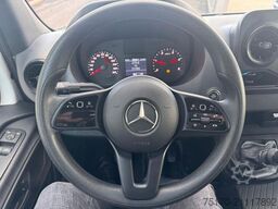 Mercedes-Benz Sprinter 315 CDI Kompakt Flachdach Mixto/DoKa