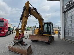 CAT 311 FLRR / 2017 / 2.788h / TL / hydr. GR
