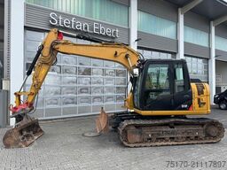 CAT 311 FLRR / 2017 / 2.788h / TL / hydr. GR