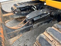 CAT 311 FLRR / 2017 / 2.788h / TL / hydr. GR