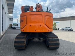 Kobelco ED160 BR-7 / 1.175h! / Woodcracker Löffelpaket