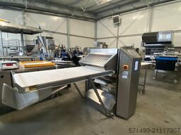 Fritsch Rollfix 600/650