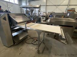 Fritsch Rollfix 600/650