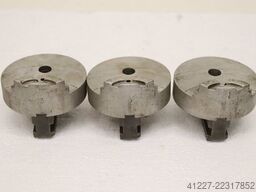 Forkardt Breite 22 mm  schrägverzahnt
