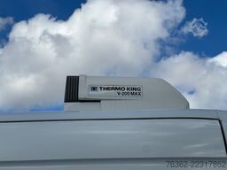 Mercedes-Benz Sprinter 315 Maxi Frischdienst Fahrt-Sta