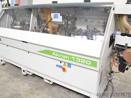 BIESSE akron 1320