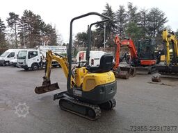 Wacker Neuson 803RD