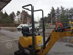 Wacker Neuson 803RD