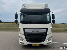 DAF CF 400 SC, Euro 6