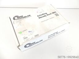 SMW Autoblok SRG 1C Schleiflünette ID 225020 SN 1582110102