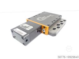 SMW Autoblok SRG 1C Schleiflünette ID 225020 SN 1582110102