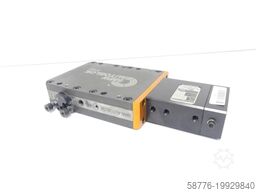SMW Autoblok SRG 1C Schleiflünette ID 225020 SN 1582110102