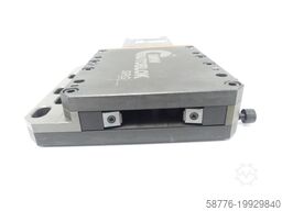 SMW Autoblok SRG 1C Schleiflünette ID 225020 SN 1582110102