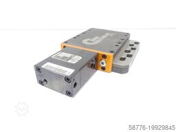 SMW Autoblok SRG 1C Schleiflünette ID 225020 SN 1582110104