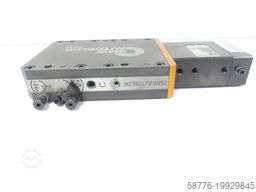 SMW Autoblok SRG 1C Schleiflünette ID 225020 SN 1582110104