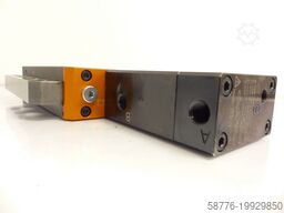  SMW Autoblok SRG 2 FC Schleiflünette ID 224080 SN 1486880100