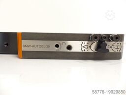  SMW Autoblok SRG 2 FC Schleiflünette ID 224080 SN 1486880100