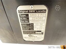  SMW Autoblok SRG 2 FC Schleiflünette ID 224080 SN 1486880100