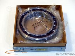 SNFA EX150 9CE1 DDL 16° Präzisionskugellager - ! -