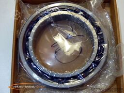 SNFA EX150 9CE1 DDL 16° Präzisionskugellager - ! -