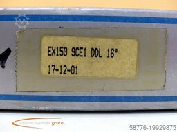 SNFA EX150 9CE1 DDL 16° Präzisionskugellager - ! -