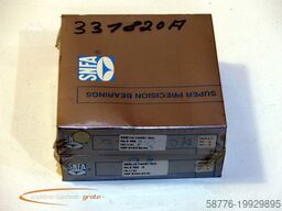 SNFA SEB110 7/9CE1 DUL Präzisionskugellager 1 Paar - ! -