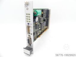  SONPLAS  SPS_CPU V1_30 Steuerungskarte