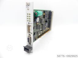  SONPLAS  SPS_CPU V1_30 Steuerungskarte