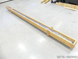 Steinmeyer für Schaudt Mikrosa 1414.537 P3P Kugelgewindetrieb - ! -