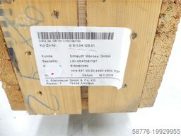 Steinmeyer für Schaudt Mikrosa 1414.537 P3P Kugelgewindetrieb - ! -