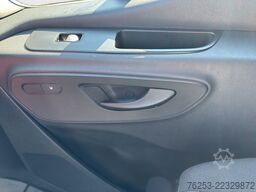 Mercedes-Benz Sprinter 317 CDI Kasten PRO Hochdach Lang AUT