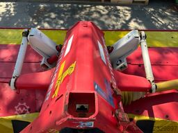 Pottinger Eurocat