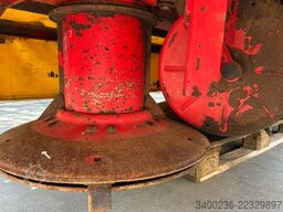 Pottinger Eurocat