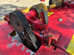 Pottinger Eurocat